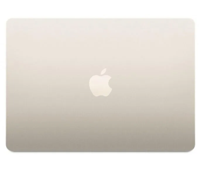 Apple MacBook Air 13.6-inch M2 16GB 256GB Starlight — image 5