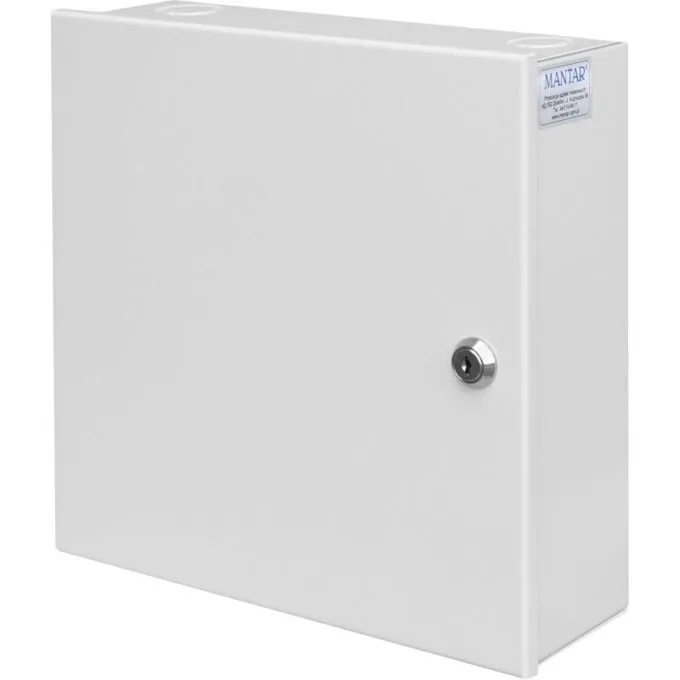 Opton Mantar Fiber Wall Mounted Distribution Frame 6 x SC Duplex PSN-4 — image 1