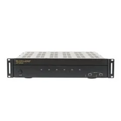 <font color="red">OPEN BOX</font> McLelland MAP1200-US 6 Source / 6 Zone Multi-room Controller / Amplifier