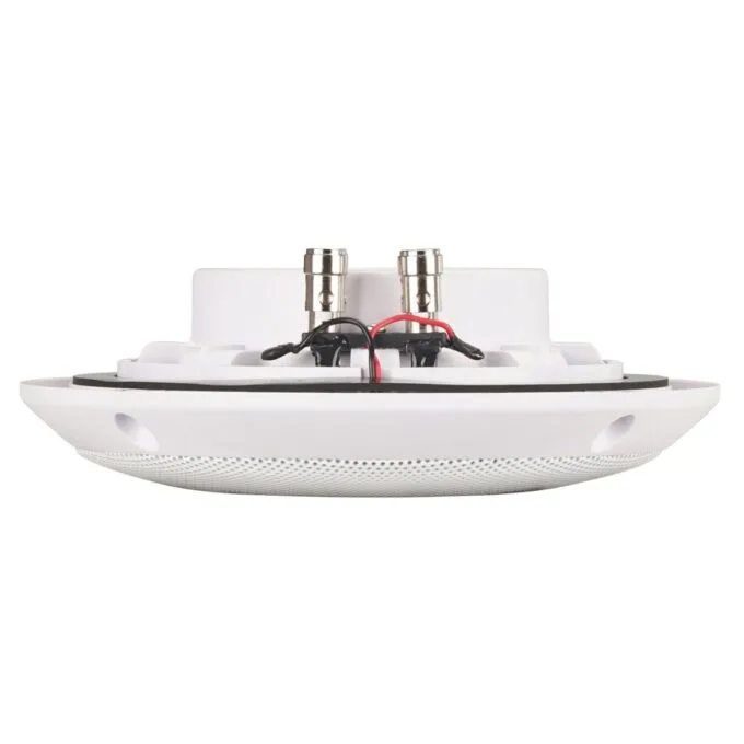 Artsound MDC6.2 W Ceiling Marine Speakers IP66 5.25'' White (pair) — image 3