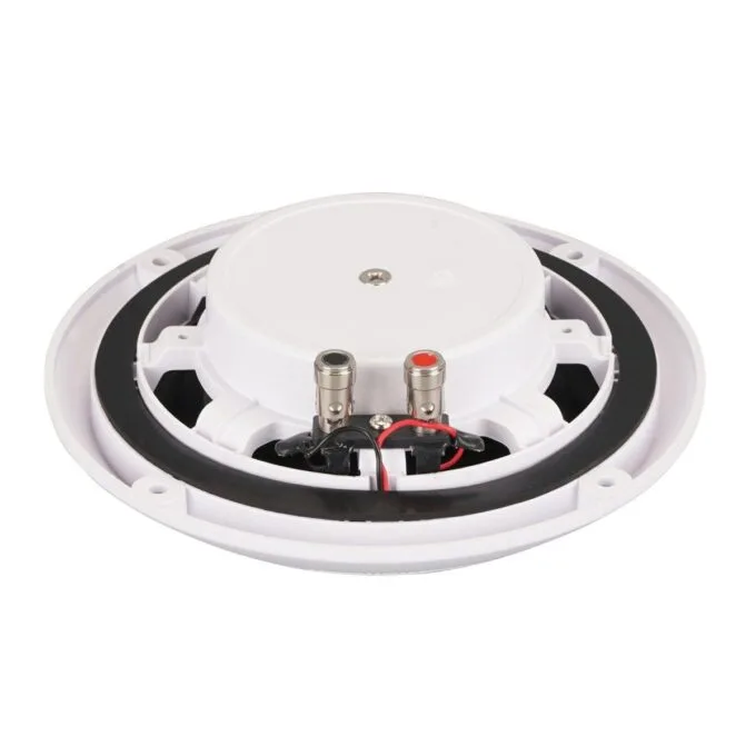 Artsound MDC6.2 W Ceiling Marine Speakers IP66 5.25'' White (pair) — image 4