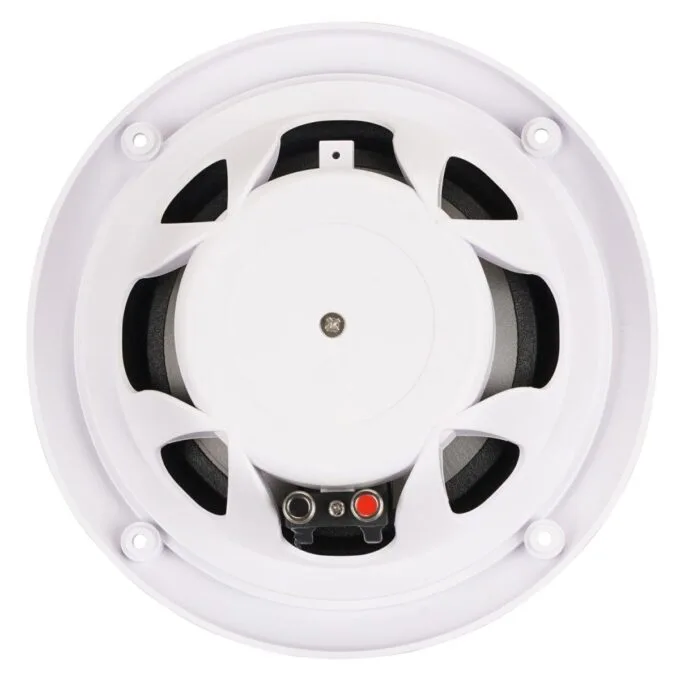 Artsound MDC64.2 W Ceiling Marine Speakers IP66 6.5'' White (pair) — image 3
