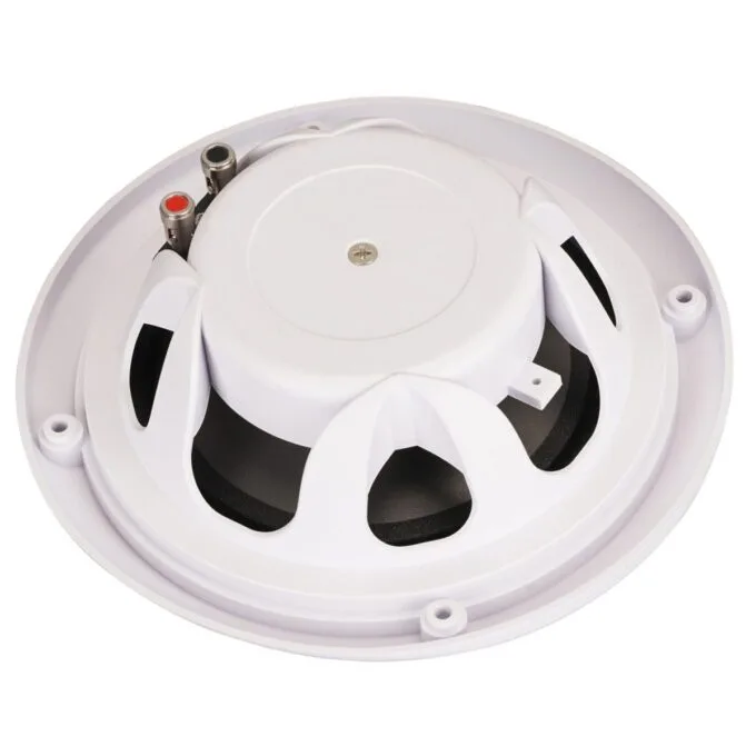 Artsound MDC64.2 W Ceiling Marine Speakers IP66 6.5'' White (pair) — image 4