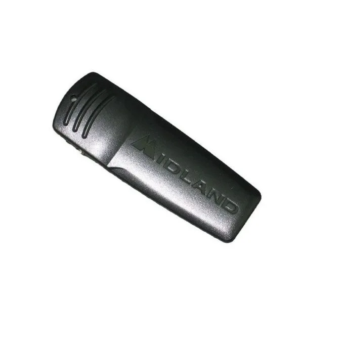 Midland R72005 Belt Clip for G7/XT70 — image 1