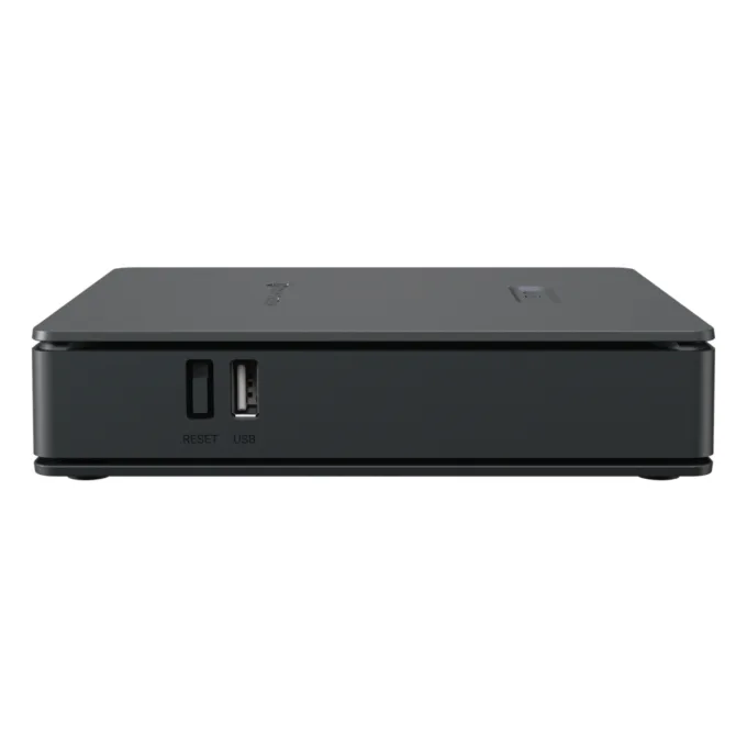 MikroTik Router Wi-Fi 6 hAP ax S AX2400 5xGbE/2.5G SFP/PoE In-Out/USB E62IUG — image 3