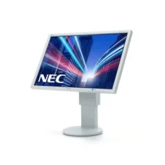 NEC EA244WMi 24-inch IPS Monitor White/Grey (Refurbished)