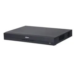 Dahua NVR 16ch 2HDD 448mbps H265+NVR5216-16P-EI2