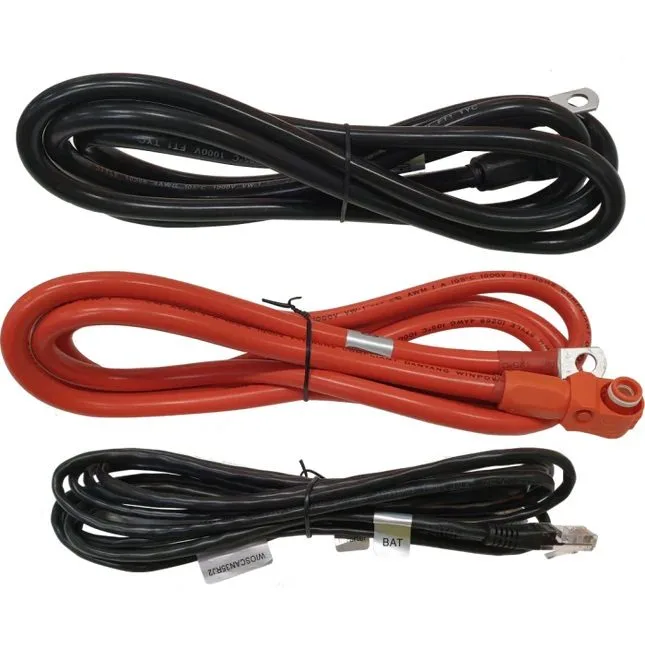SUNSYNK ACS IP Cable (For Lifelynk Connection) 66cm — image 1