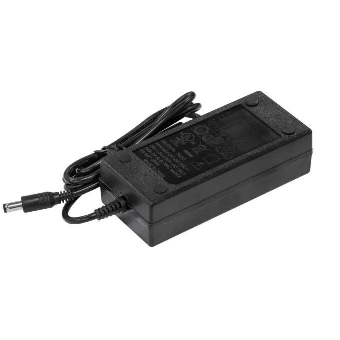 MikroTik Power Supply 24V 2.5A 60W EU — image 1