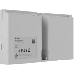 Ajax EN54 Fire Detection Internal Battery For Hub/Rex (24h) White