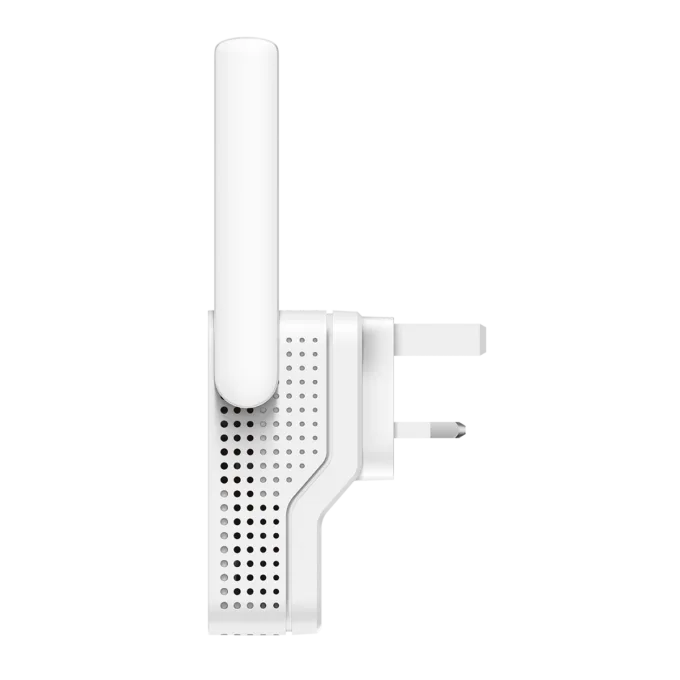 Cudy Extender Repeater N300 Wi-Fi Mesh RE300 UK Plug — image 5