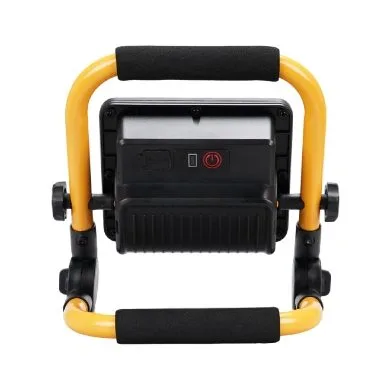 Rexer Floodlight Portable USB-C 8000mAh Battery 30W 4000k 3000 lms RX08040 — image 2