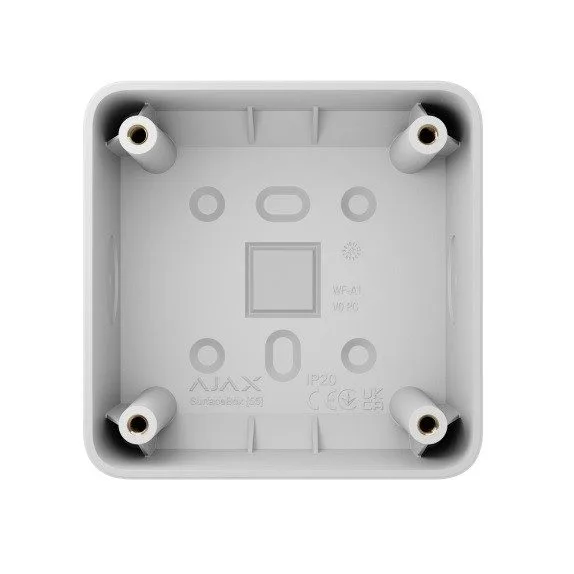 AJAX Accessories Surface Box — image 1