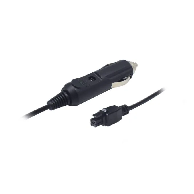Teltonika Car Power Adapter 9-30 VDC — image 1