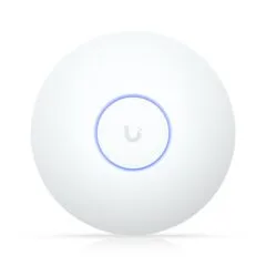 Ubiquiti UniFi 7 Long Range Wi-Fi 7 Ceiling Access Point U7-LR