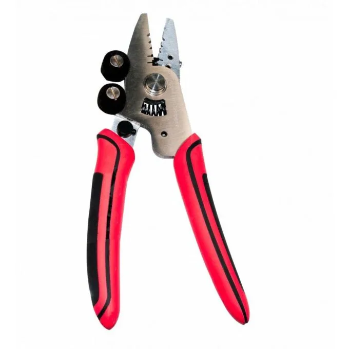 Opton Signal Fire Universal Fiber Optic Stripper — image 1