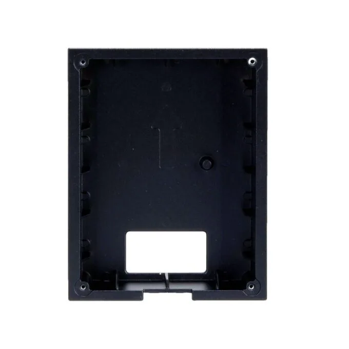 Dahua VD Flush Mount Box for VTO2202F-P  VTM114 — image 1