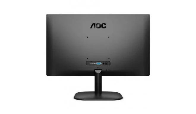 AOC 22B2AM 21.5-inch Full HD VA Monitor (Refurbished) — image 5