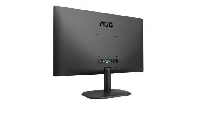 AOC 22B2AM 21.5-inch Full HD VA Monitor (Refurbished) — image 6