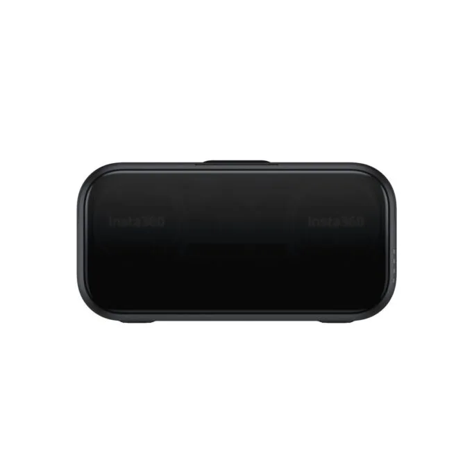 Insta360 Wireless Microphone Pro 2 TX+1 RX+Charge Case - 3-Mic Array, AI NoiseCancel, Custom Display — image 4