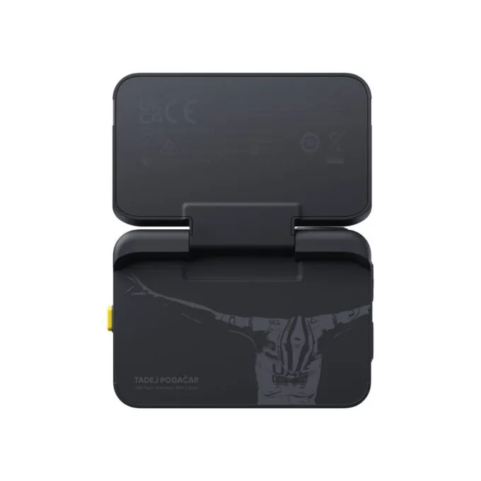 Insta360 GO Ultra Tadej Pogacar Edition - Custom Bike Bundle, Printed Autograph, 128GB SD Card — image 4
