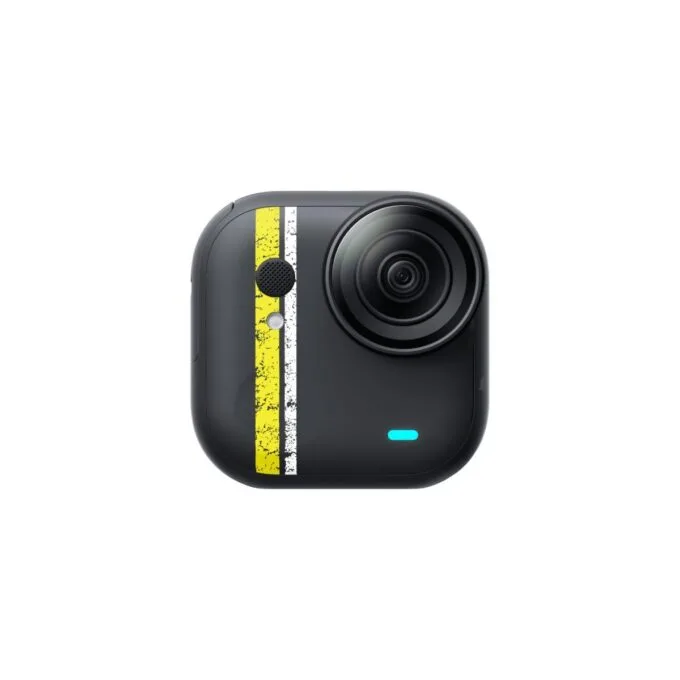 Insta360 GO Ultra Tadej Pogacar Edition - Custom Bike Bundle, Printed Autograph, 128GB SD Card — image 3