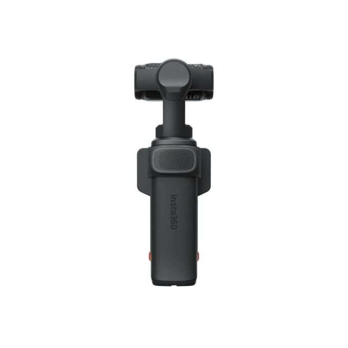 Insta360 Luna Ultra Standard Bundle Black - 1-Inch 8K Leica Sensor, Dual Lens, Triple AI Chip, OLED — image 6