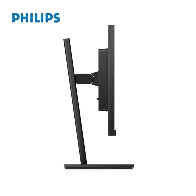 Philips 24E1N5300HE/75 - 23.8-inch FHD IPS Business Monitor 75Hz 4ms VGA DVI HDMI DP Speakers Height Pivot Swivel Tilt — image 3