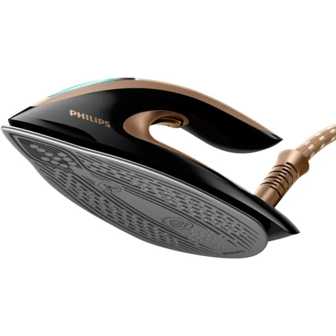 Philips PerfectCare Elite Plus GC9682/80 — image 6