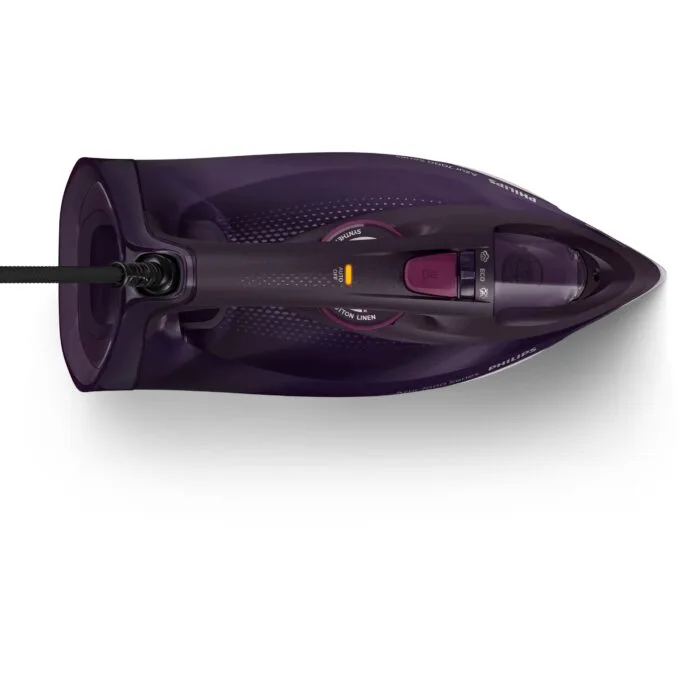 Philips 7000 series DST7061/30 purple — image 2