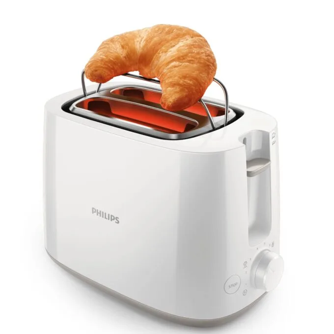 Philips HD2581/00 white — image 5