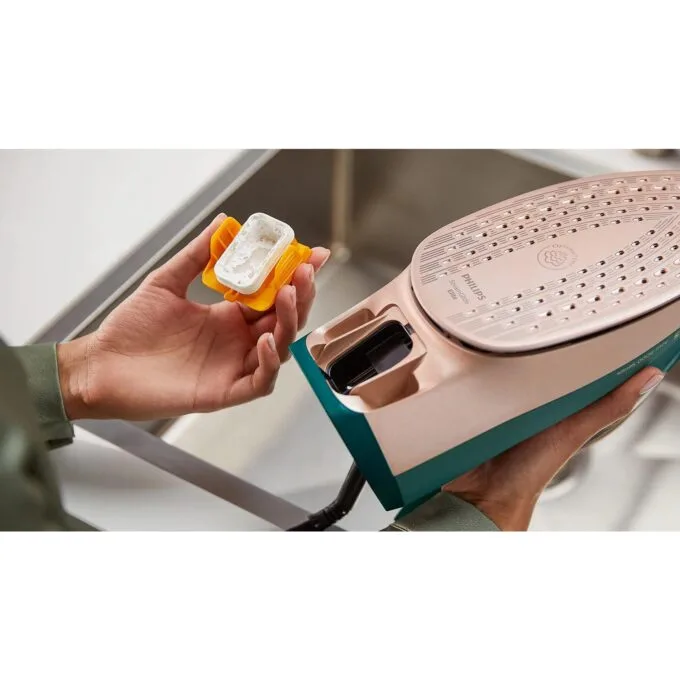 Philips Azur 8000 DST8030/70 green — image 4