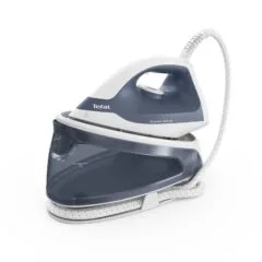 Tefal Express Optimal SV4110E0 blue