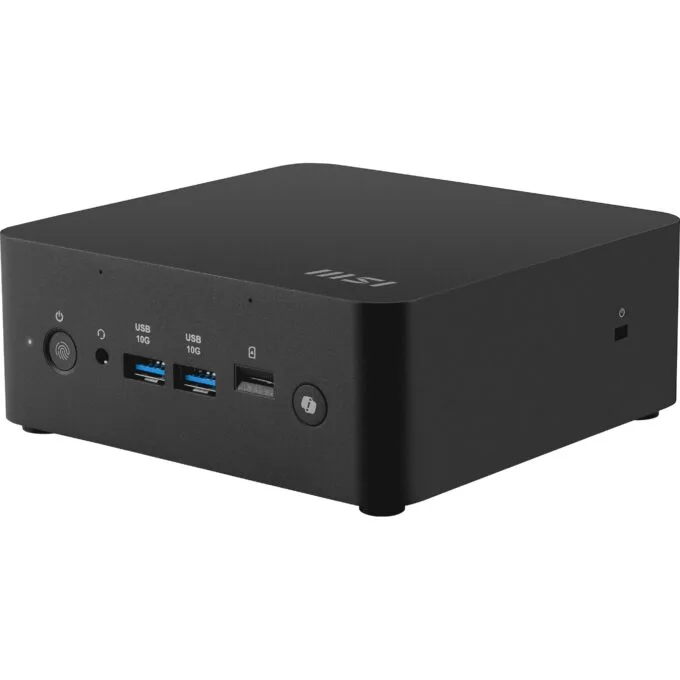 MSI Cubi NUC AI+ 2MG-007EU U9 288V 32GB — image 6