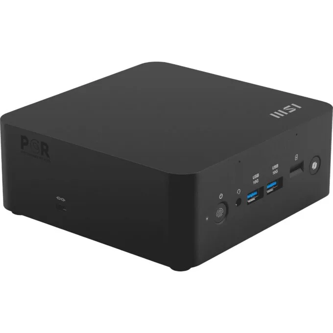 MSI Cubi NUC AI+ 2MG-007EU U9 288V 32GB — image 1