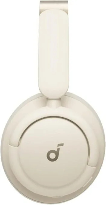 Anker Soundcore Life Q30 Wireless Over‑Ear Headphones - Hybrid ANC, 40 mm Drivers, 40H Playtime - White — image 3