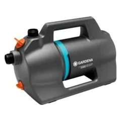 Immersion - pressure garden 6100/5 inox automatic 01773-20