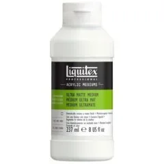 LQX PRO ACRYLIC ADDITIVE 237ML BTL ULTRA MATTE