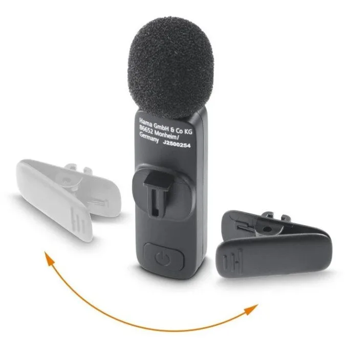 INTELIGENT PREVIOUS NATIONAL MICROPHON — image 6
