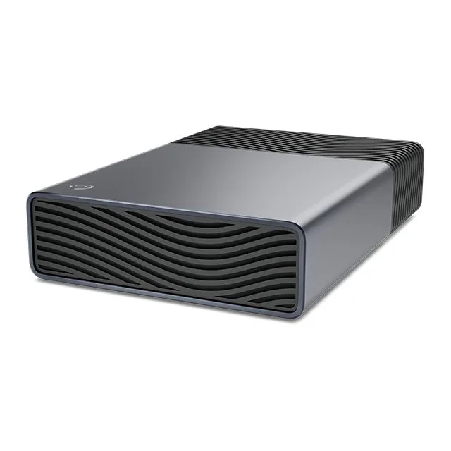 Seagate One Touch 8TB — image 3