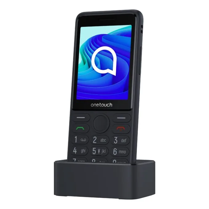 TCL 4042S DualSim Grey (T313D1) — image 4