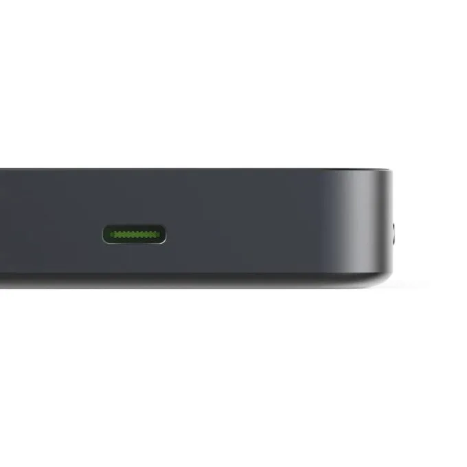 Hama Power Pack QI2 10000 mAh Magsafe black — image 5