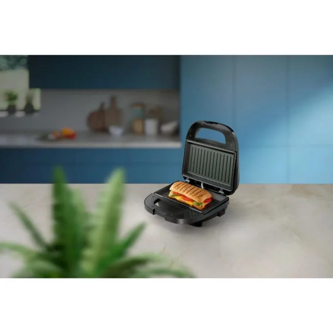 PHILIPS sandwich maker 3000 HD2330/90 750W black — image 5