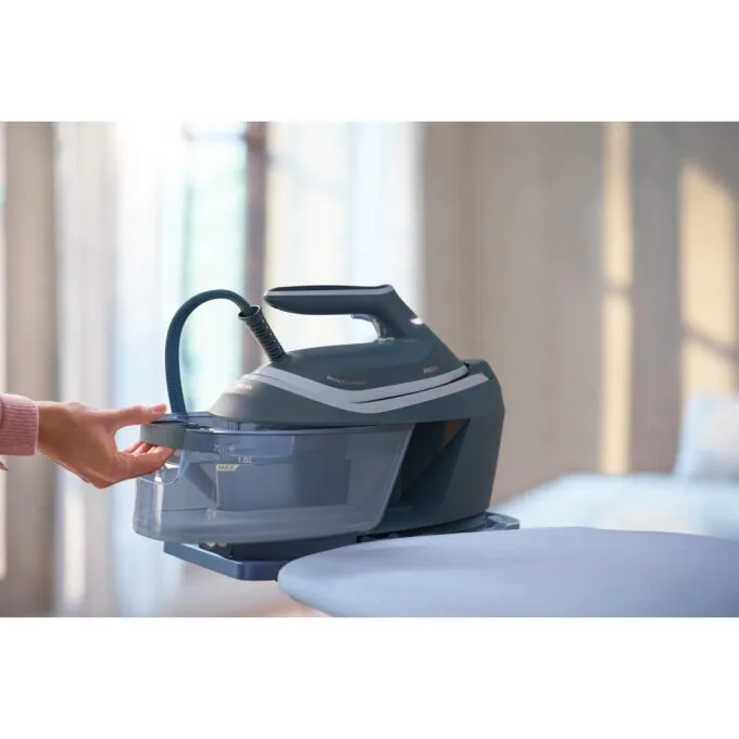 Philips PerfectCare 6000 PSG6042/20 blue — image 8