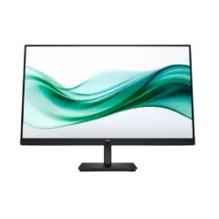 HP Series 3 Pro 324pv 23.8-inch FHD VA Monitor – 1920×¹080, 100Hz, 5ms, 250 nits, HDMI+VGA, Anti-Glare, Tilt, VESA, 3-Year Warranty (9U5C1AA)