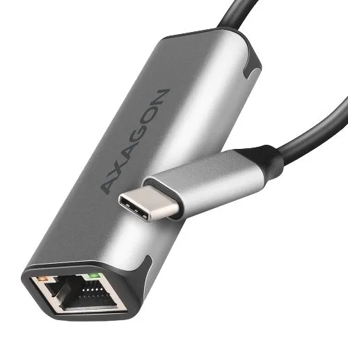 NET ADASTER USB-C 2.5G/ADE-25RC AXAGON — image 1