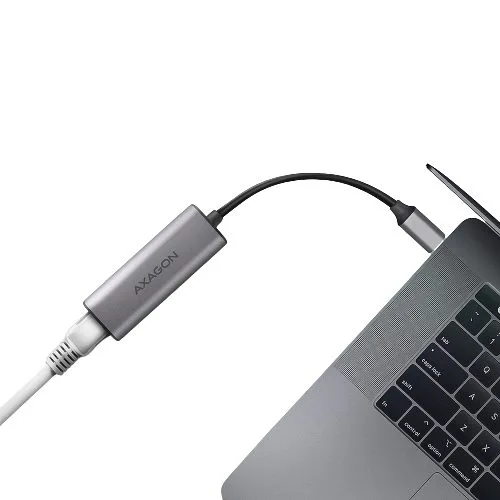 NET ADASTER USB-C 2.5G/ADE-25RC AXAGON — image 3