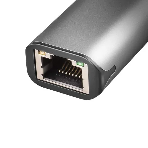 NET ADASTER USB-C 2.5G/ADE-25RC AXAGON — image 2
