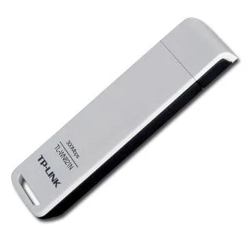 NIC TP-Link TL-WN821N, USB 2.0 Adapter, 2,4GHz Wireless N 300Mbps, Internal Antenna QCA(Atheros), 2T2R — image 4