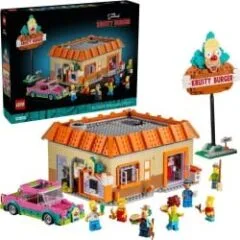 Melchioni Burger 118330012 silver